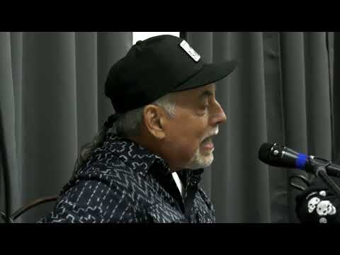 John Hurlbut and Jorma Kaukonen   Saturday, March 23, 2024   Live From River of Time Boutique