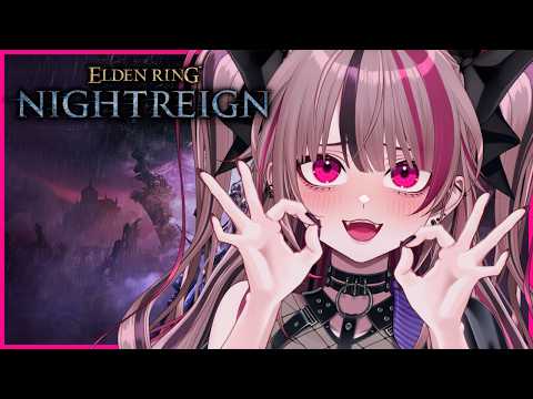 【ナイトレイン】野良出撃でカンストちゃれんじ🌙【 遊部めあ / LiveDuo 】