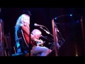 Emmylou Harris & Sheryl Crow - "Juanita" @  City Winery Nashville (22 Jan 2017)