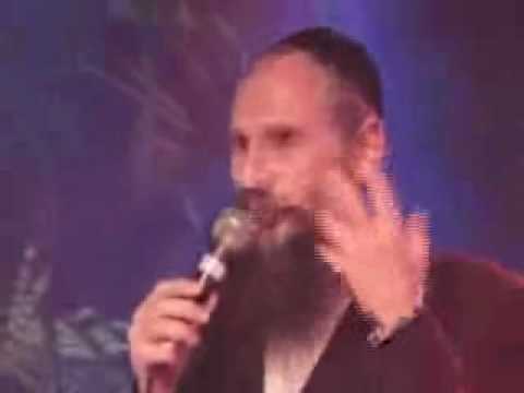 MBD Mordechai Ben David Rosh Hashano