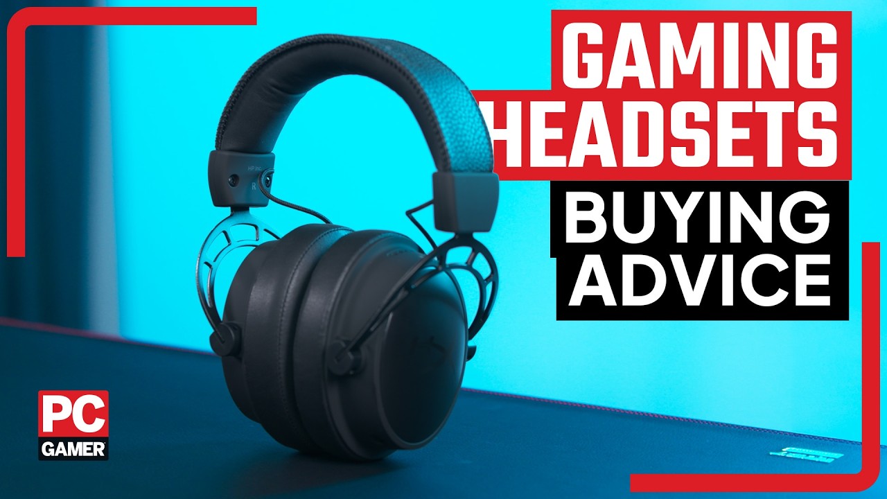 Look out for these things when buying a gaming headset this Prime Day - YouTube