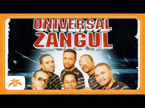 Universal Zangul - Tapis rouge