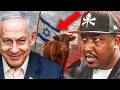 This is Why the Church Won't Talk About Israel