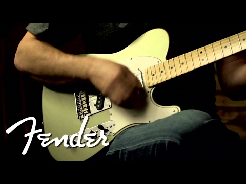 Fender 51 'Nocaster' Tele Pickups Set - Single Coil Pickup for Guitars image 4
