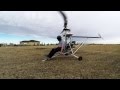 Mosquito Air Helicopter