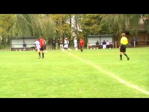 Rábapordány KSK U19 - Bajcs SE U19 2012-2013