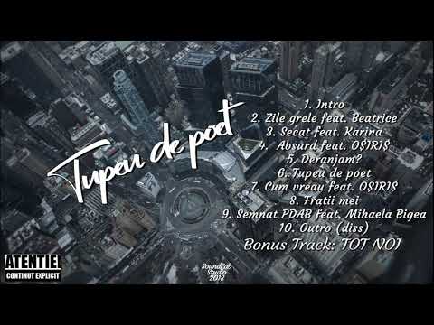 #7 PDAB feat. O$IRI$ - Cum vreau