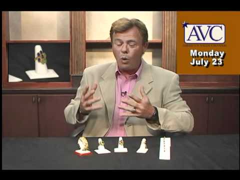 Premier Gem and Jewelry show July 23, 2012.avi