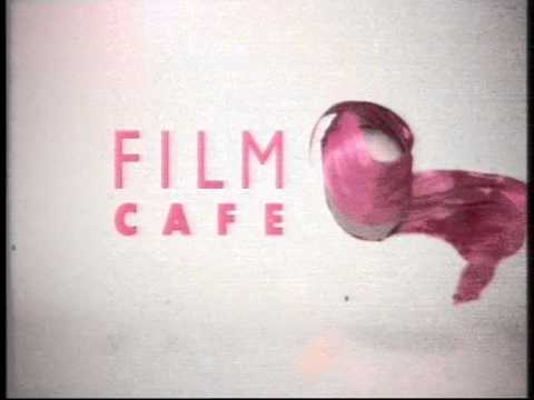 Film Cafe szignál