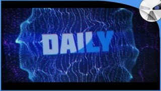 Daily | Free Intro #88 | Song - Flux Pavilion - Freeway (Flux Pavilion & Kill The Noise Remix)