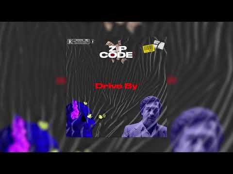 ButrosGali - Drive By