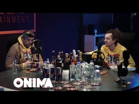 Shaolin Gang | 72 Sen me Meriton Mjekiqin #GJONIBLACK