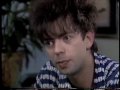 Echo & The Bunnymen - "Lips Like Sugar" Video with Intro