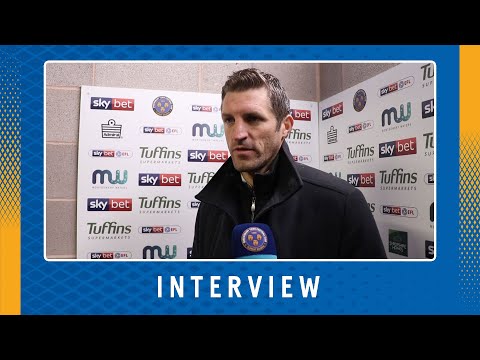 Post Gillingham | Sam Ricketts