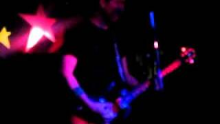 Ted Leo The High Party Live