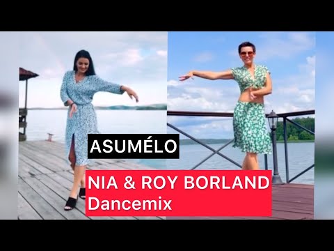 ASUMÉLO / NIA & Roy Borland / Dancemix