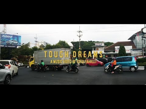 Madt - Tough Dreams (Official Music Video)