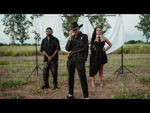 KX Legit - Gopola Gae (feat. And Spaces, Veezo View & Bouncy) [Official Music Video]