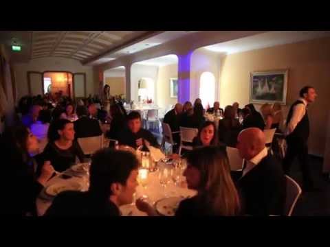 Bogart Salerno - Gold Ceremony Party