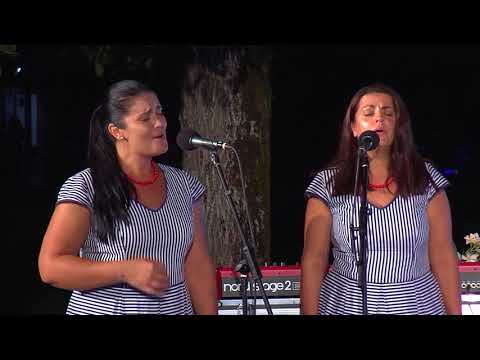 Klapa Uzorita (Sukošan) - Garifule bili