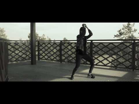 Sakrivo - Echos (Official Music Video)