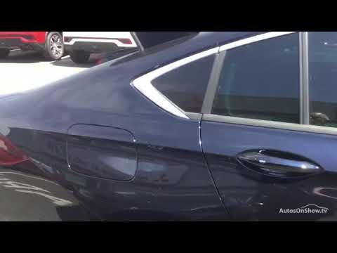 HG17WLR VAUXHALL INSIGNIA GRAND SPORT SRI NAV BLUE 2017, MM Poole Mitsubishi