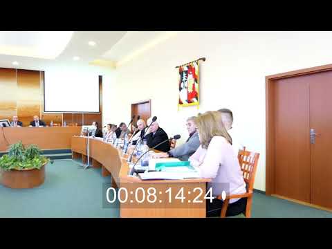 MZ v Čadci 5.12. 2019