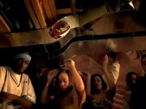 Hey Sexy Lady- Shaggy ft Sean Paul Will Smith Music Video Edited HQ