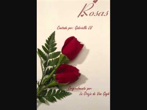 Cover: Rosas