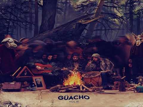 Güacho - Vol. III: La Persistencia de la Memoria (Full Album l 2017)