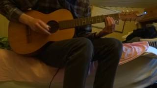 Woke up this morning with my mind on Jesus