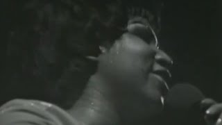 Aretha Franklin - Make It With You - 3/7/1971 - Fillmore West (Official)