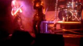 Cadaveria - Call Me (In Your Blood Tour)