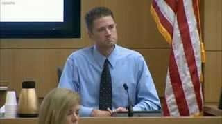 Jodi Arias Trial Day 53 - The Medical Examiner - Morning - optimized for phones