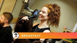 Jess Glynne - Thursday - Radio 2 Breakfast Show Session