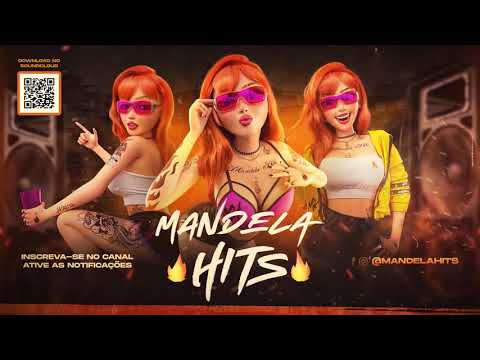 RAVE DOS MANDRAKINHOS - MC NP, MC Nay, MC Alvin, Duda Calmon, Camille Bidu, MC Bezerra, Gabb MC