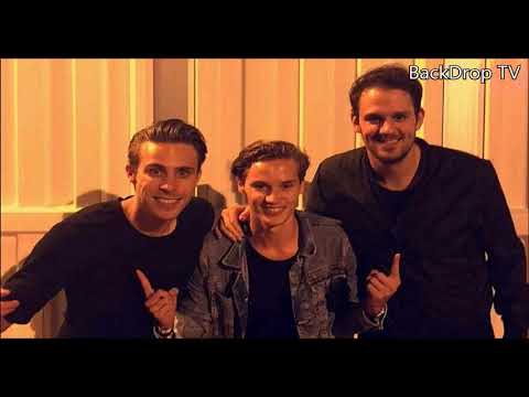 W&W & Maurice West - ID (W&W Live at Tomorrowland Belgium 2018)