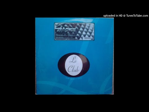 I'm Lonely (DJ's Mix)