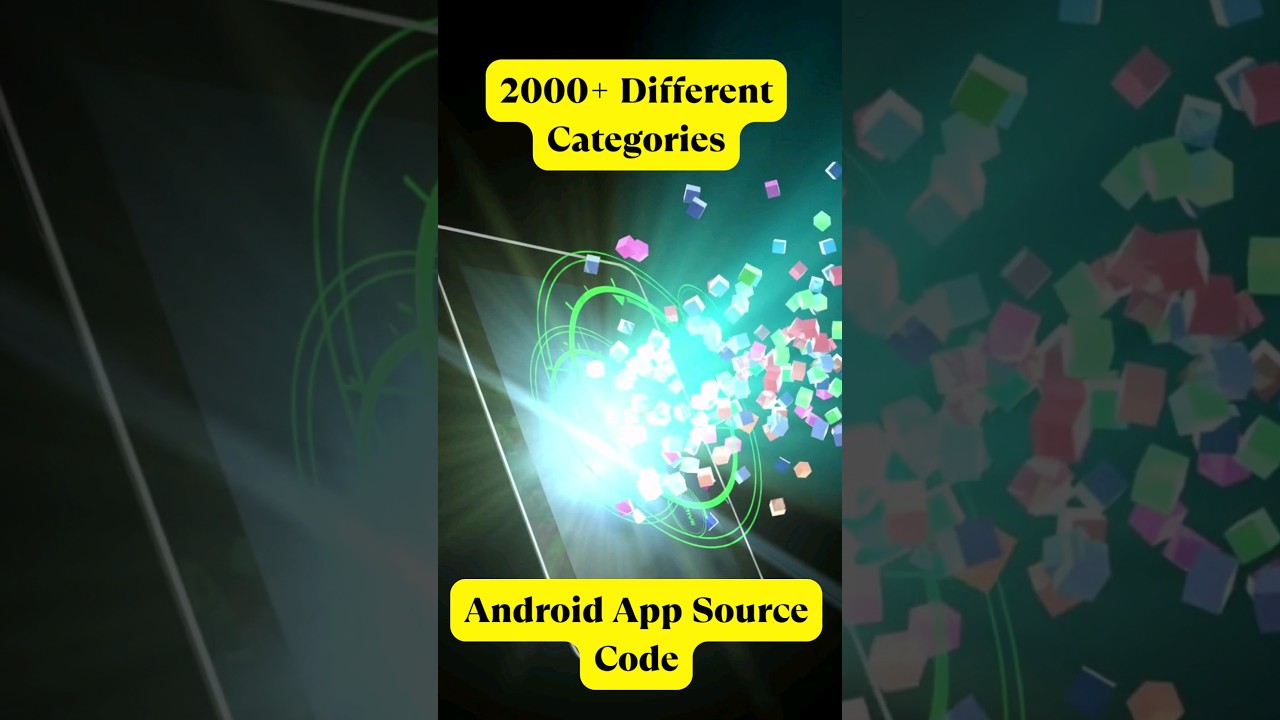 Android App Source Code Free Download | Android App Source Code #androidapps #sourcecode #apps