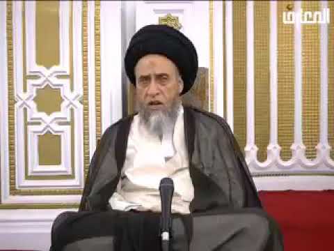 ⁣هروب مجموعة من الناس  في زمن النبي (صلى الله عليه واله )في المعارك.