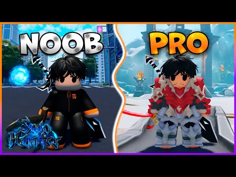 Do this to get stronger in Solo Hunters.