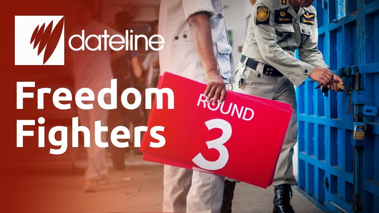 Freedom Fighters