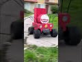 Choo Choo Charles In Real Life!!! Subscribe for More!!!