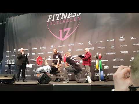 Fred viking power Åström