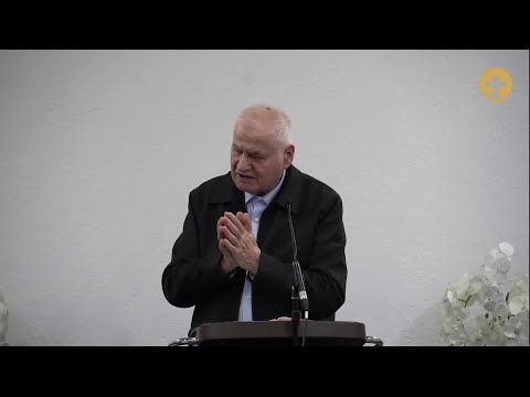 Vasile Hozan - Tu practici spălarea picioarelor?