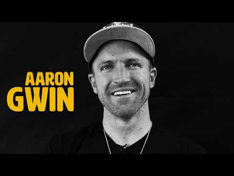 25 Years of World Cup Racing - Aaron Gwin