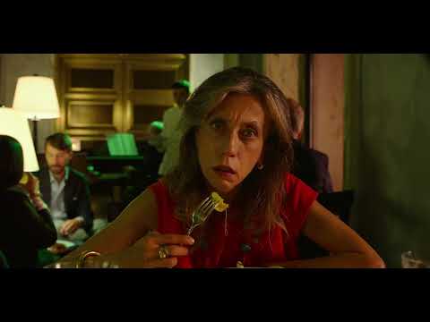 Gli idoli delle donne - Clip "Francesco Arca Gigolò"