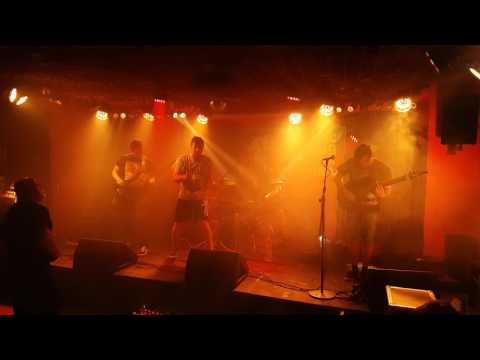 Through the Disaster - Through The Disaster - New Age live @Kutná Hora