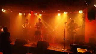 Video Through The Disaster - New Age live @Kutná Hora