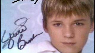 stevie brock- i found  you.wmv